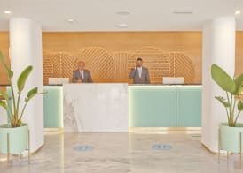 Grupotel Molins 5