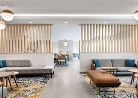 TownePlace Suites By Marriott Milwaukee West Bend 2