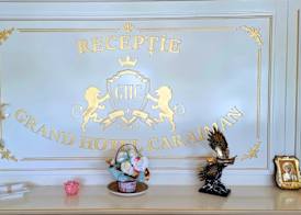 Grand Hotel Caraiman 3