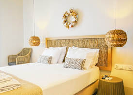 Aegean Hospitality 2