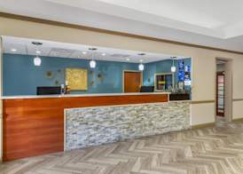 Best Western Plus Suites Greenville 5