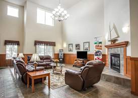 Quality Inn & Suites Federal Way - Seattle 5