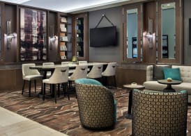 Boston Marriott Copley Place 3