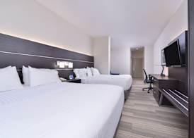 Holiday Inn Express MYSTIC - GROTON AREA by IHG 5