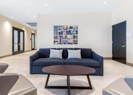 Cambria Hotel College Park 3