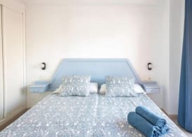 APARTAMENTOS EL VELERO VIP 5