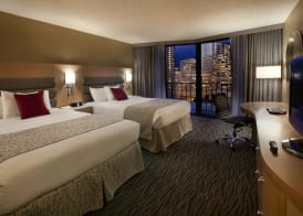 Warwick Seattle 5