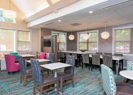 Residence Inn by Marriott Grand Rapids West 4