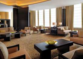 Courtyard by Marriott Riyadh Diplomatic Quarter 2