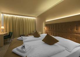 Wellness Hotel Astra 4