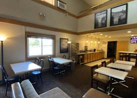 Super 8 by Wyndham Green Bay Near Stadium 4