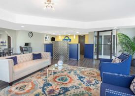 Days Inn by Wyndham Clinton - Laurens I-26 3