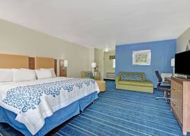 Days Inn by Wyndham Ridgefield 4