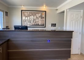Super 8 by Wyndham Monterey 2