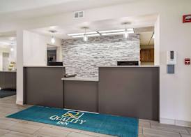 Quality Inn Jacksonville near Camp Lejeune 3
