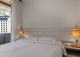 Kates Hotel & Residence 2