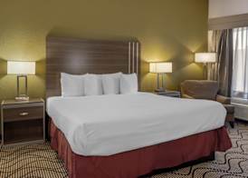 Best Western Heritage Inn 5