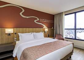 Mercure Itajai Navegantes 5