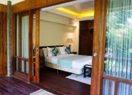 Umah Lawas Villa Ubud 5