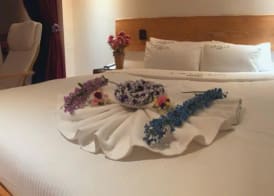 La Villa Hotel 3