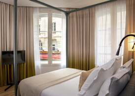 Hôtel Bel Ami 4