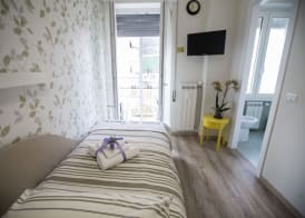 A Casa di Benny 4