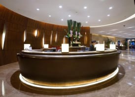 The Longemont Shanghai 2