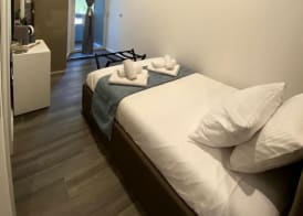 4 Vatican Rooms 3