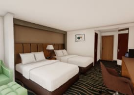 Holiday Inn SAN JOSE LA SABANA by IHG 4