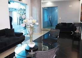 Hotel Merey 5