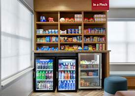 TownePlace Suites by Marriott Fort Meade National Business Park 4