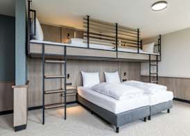 Alpine Hotel by SnowWorld 4