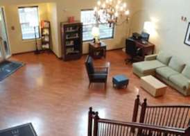 Country Inn & Suites by Radisson, Waterloo, IA 4