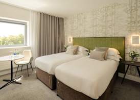 Hoban Hotel Kilkenny 2