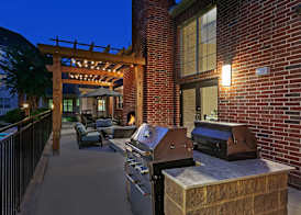 Homewood Suites by Hilton Greensboro 2