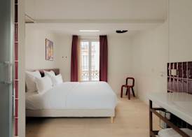 Edgar Suites - Lemercier 4