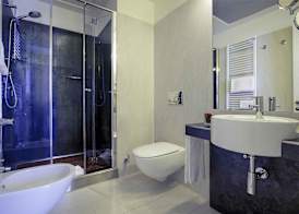 Hotel Mercure Milano Solari 4