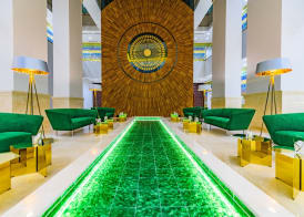 TIME Rako Hotel 5