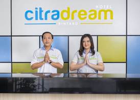 Hotel Citradream Bintaro 4