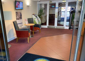 Days Inn Southampton Rownhams 4