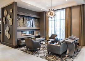 TownePlace Suites by Marriott Boston Logan Airport/Chelsea 5
