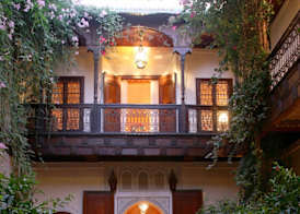 Riad Samsara 2