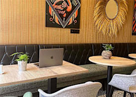 Aparthotel Adagio Access Porte de Camargue 2