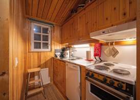 Kuukkeli Apartments Tokka 3