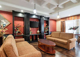 Comfort Suites Sulphur-Lake Charles 2
