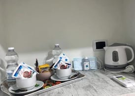 Napoli House Dream 4