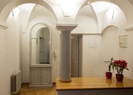 Residence Thunovska 3