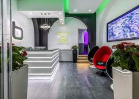 THE ONE Boutique Hotel & Private SPA Roma 5