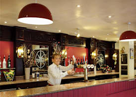 ibis Hull City Centre 5
