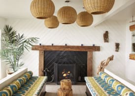 Cambria Beach Lodge 3